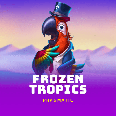 Frozen Tropics