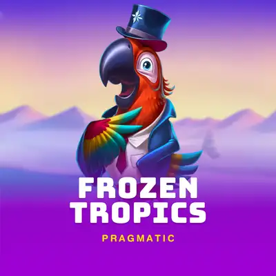 Frozen Tropics