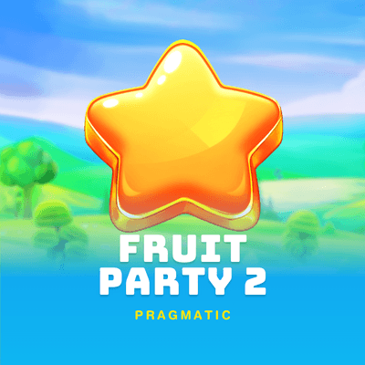 Fruit Party 2