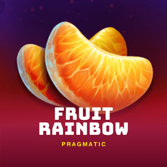 Fruit Rainbow
