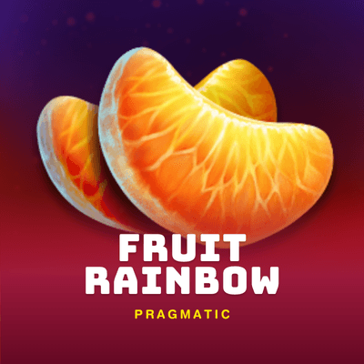 Fruit Rainbow