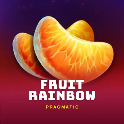 Fruit Rainbow