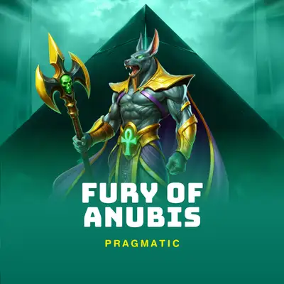 Fury of Anubis