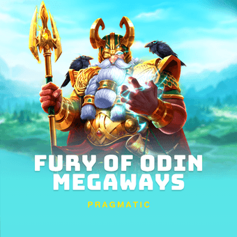 Fury of Odin Megaways