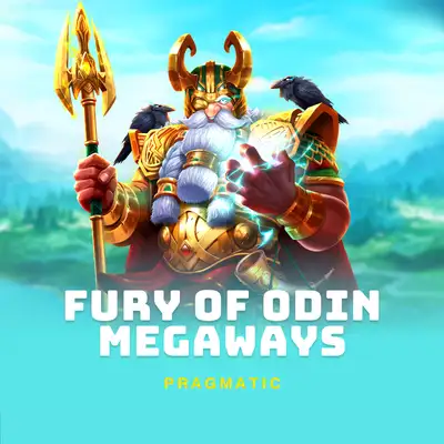 Fury of Odin Megaways