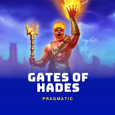 Gates of Hades