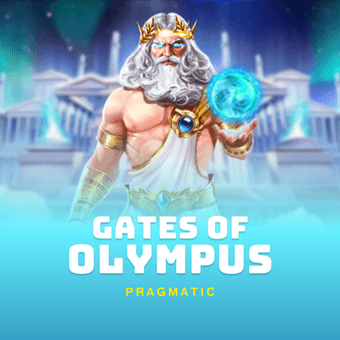 Gates of Olympus