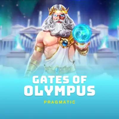 Gates of Olympus