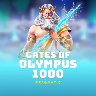 Gates of Olympus 1000