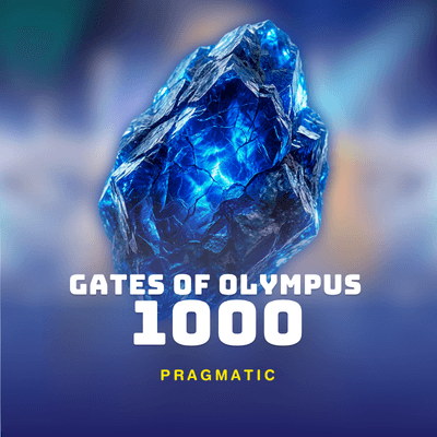 Gates of Olympus 1000