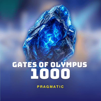 Gates of Olympus 1000