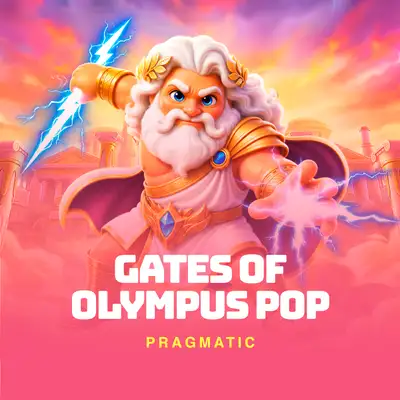 Gates of Olympus POP