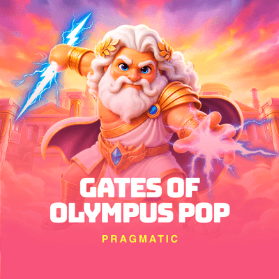 Gates of Olympus POP
