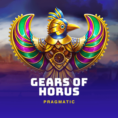 Gears of Horus