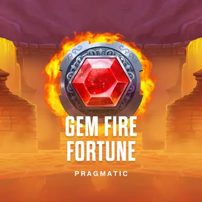 Gem Fire Fortune