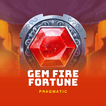Gem Fire Fortune