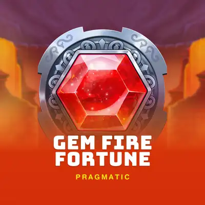 Gem Fire Fortune