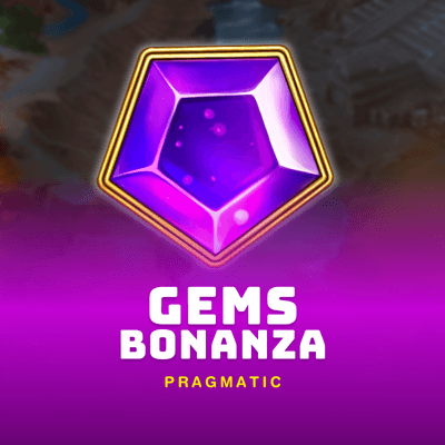 Gems Bonanza