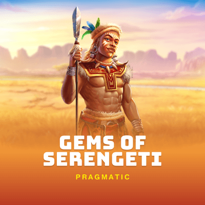 Gems of Serengeti