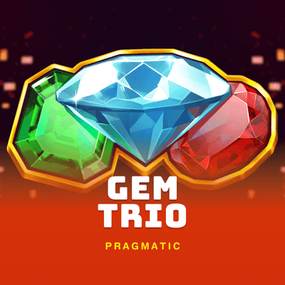 Gem Trio