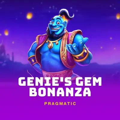 Genie’s Gem Bonanza