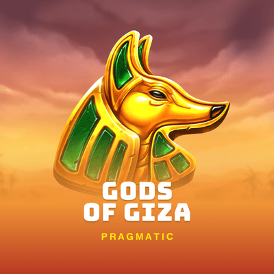 Gods of Giza