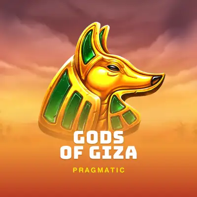 Gods of Giza