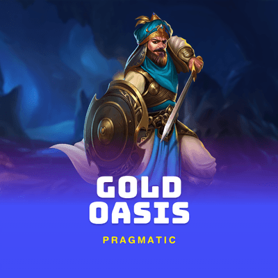 Gold Oasis