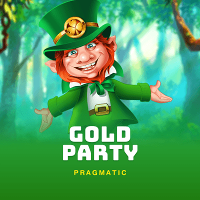 Gold Party