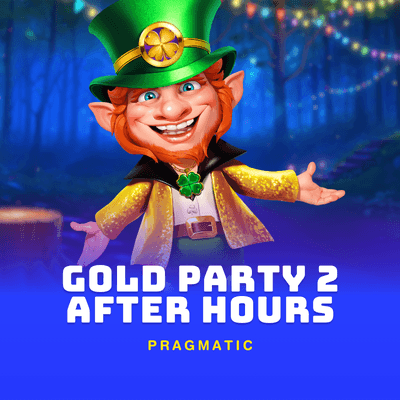 Gold Party 2 - After Hours