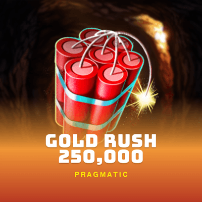 Gold Rush 250,000