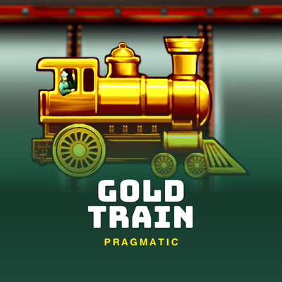 Gold Train