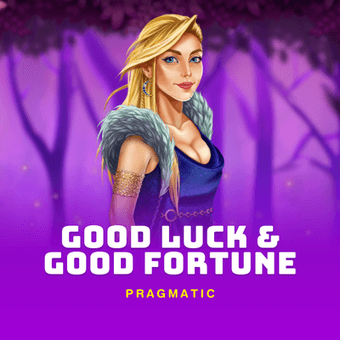 Good Luck & Good Fortune