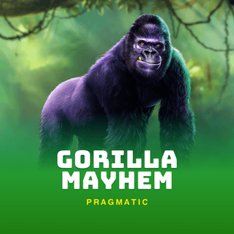 Gorilla Mayhem