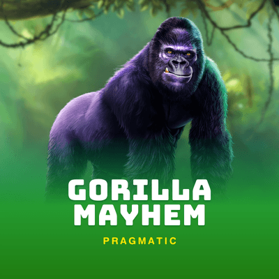 Gorilla Mayhem