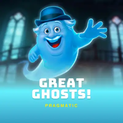 Great Ghosts!