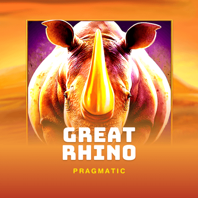Great Rhino