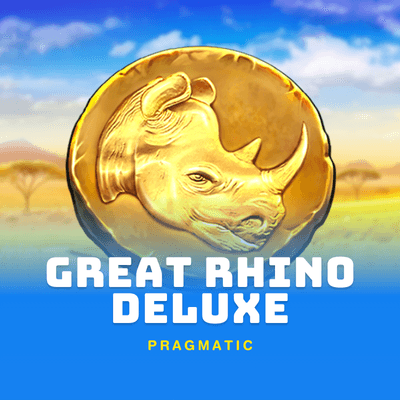 Great Rhino Deluxe