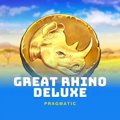 Great Rhino Deluxe