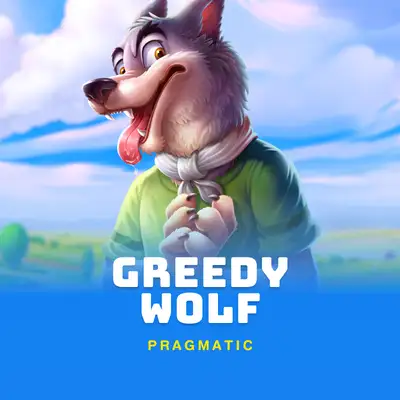 Greedy Wolf