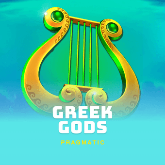 Greek Gods