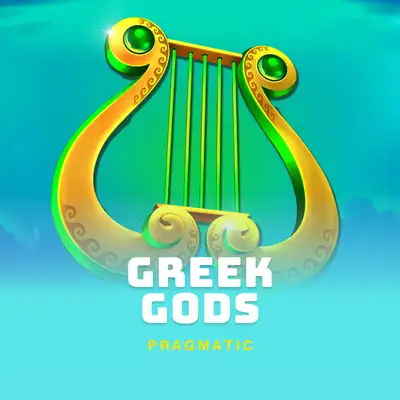 Greek Gods