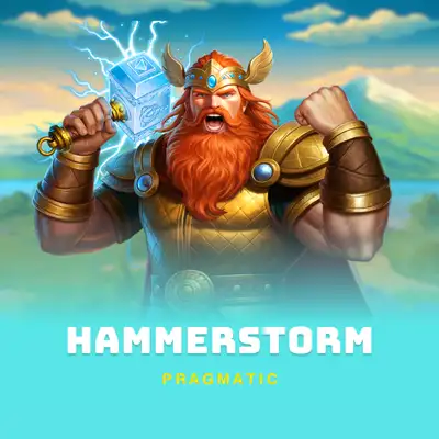 Hammerstorm