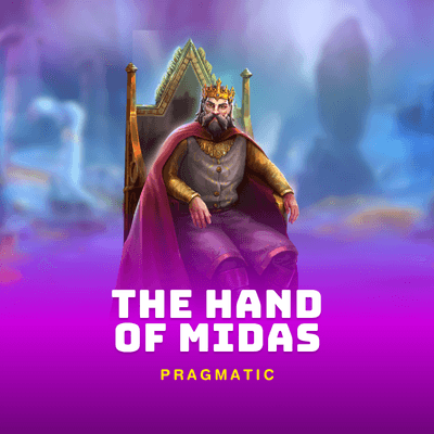 The Hand of Midas