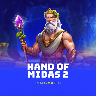 Hand of Midas 2