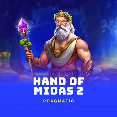 Hand of Midas 2