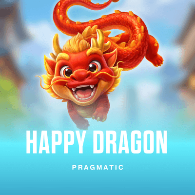 Happy Dragon