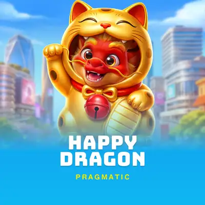 Happy Dragon