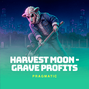 Harvest Moon - Grave Profits