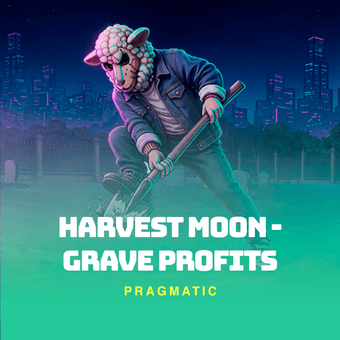 Harvest Moon - Grave Profits